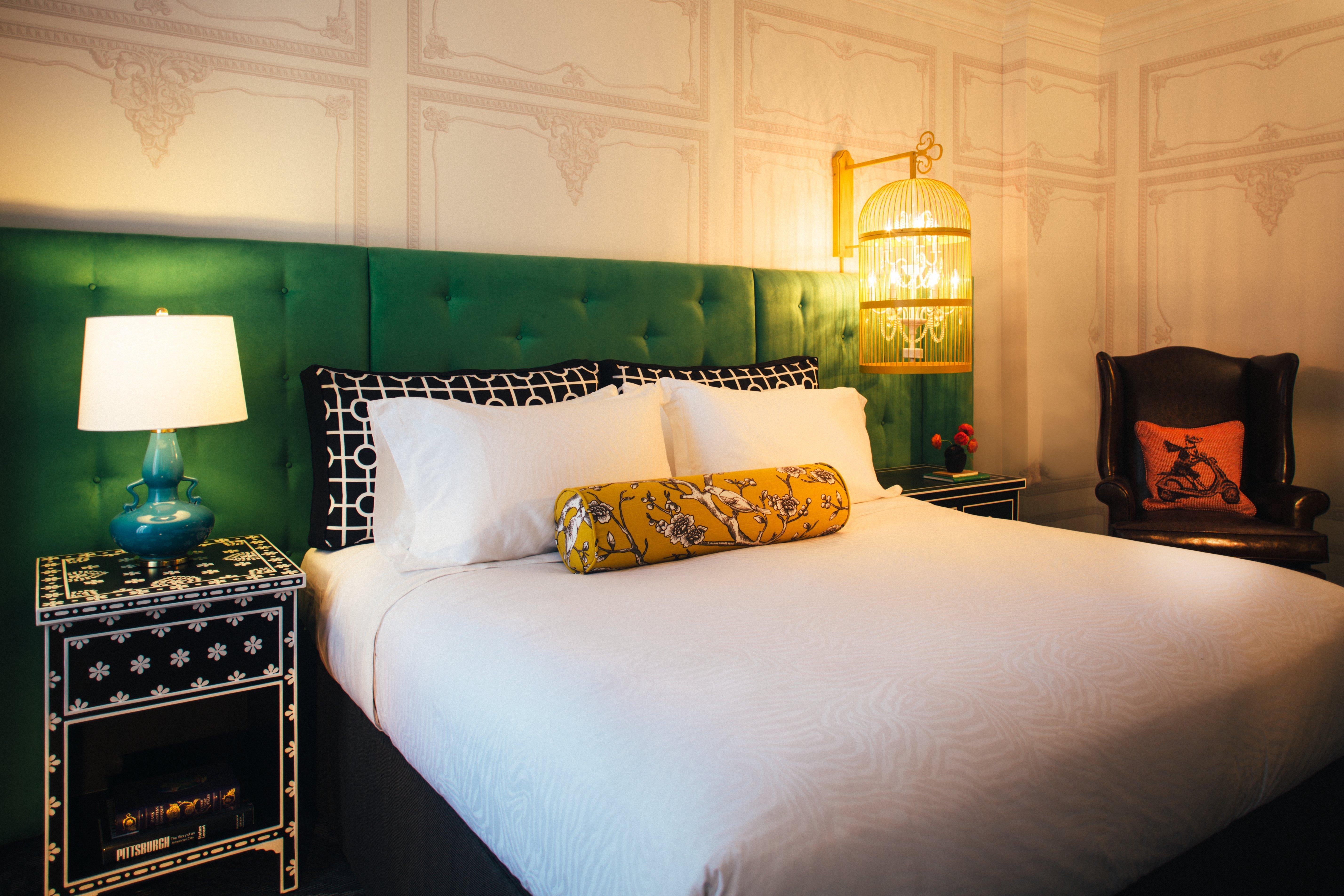 Kimpton Hotel Monaco Pittsburgh By Ihg Dış mekan fotoğraf