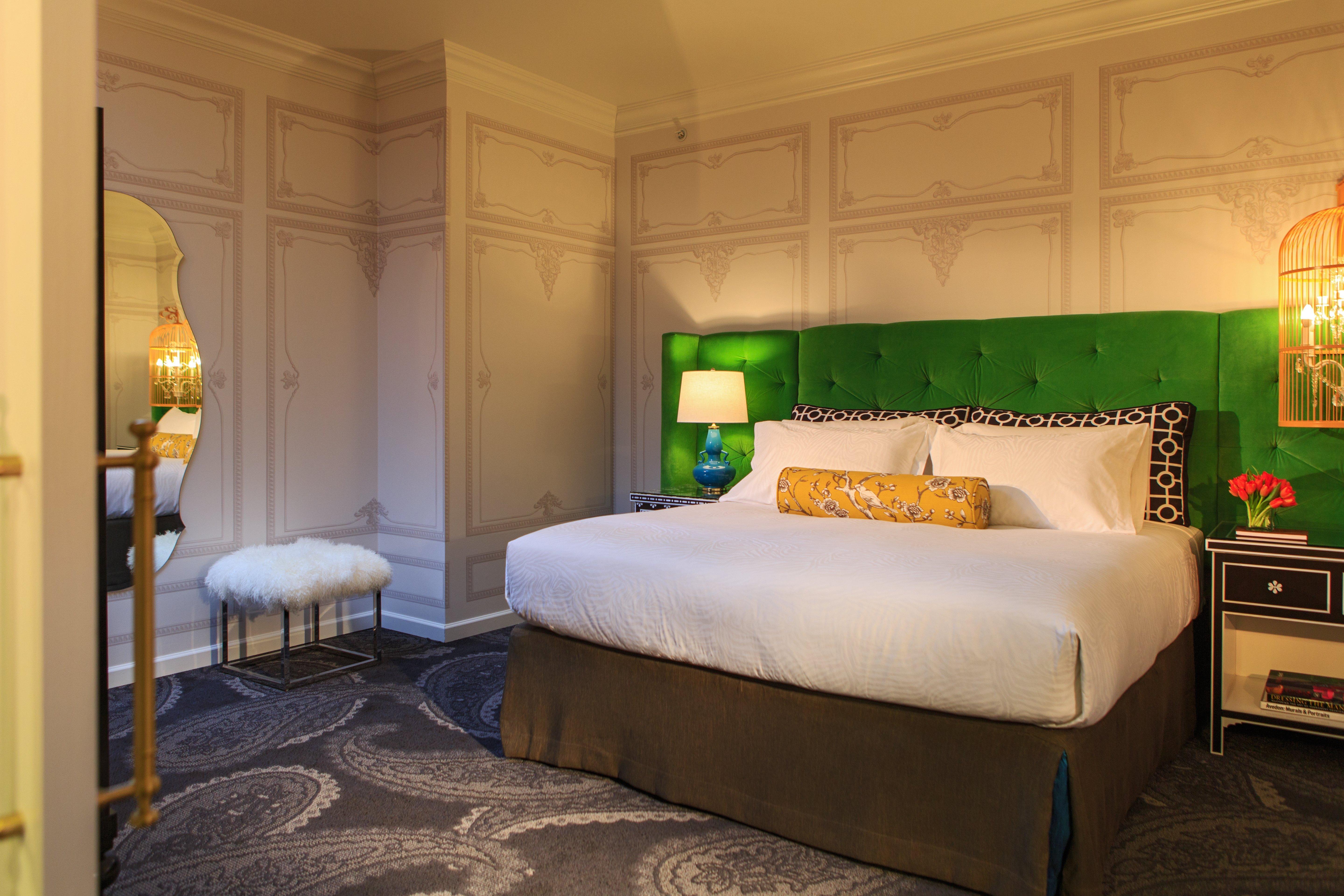 Kimpton Hotel Monaco Pittsburgh By Ihg Dış mekan fotoğraf