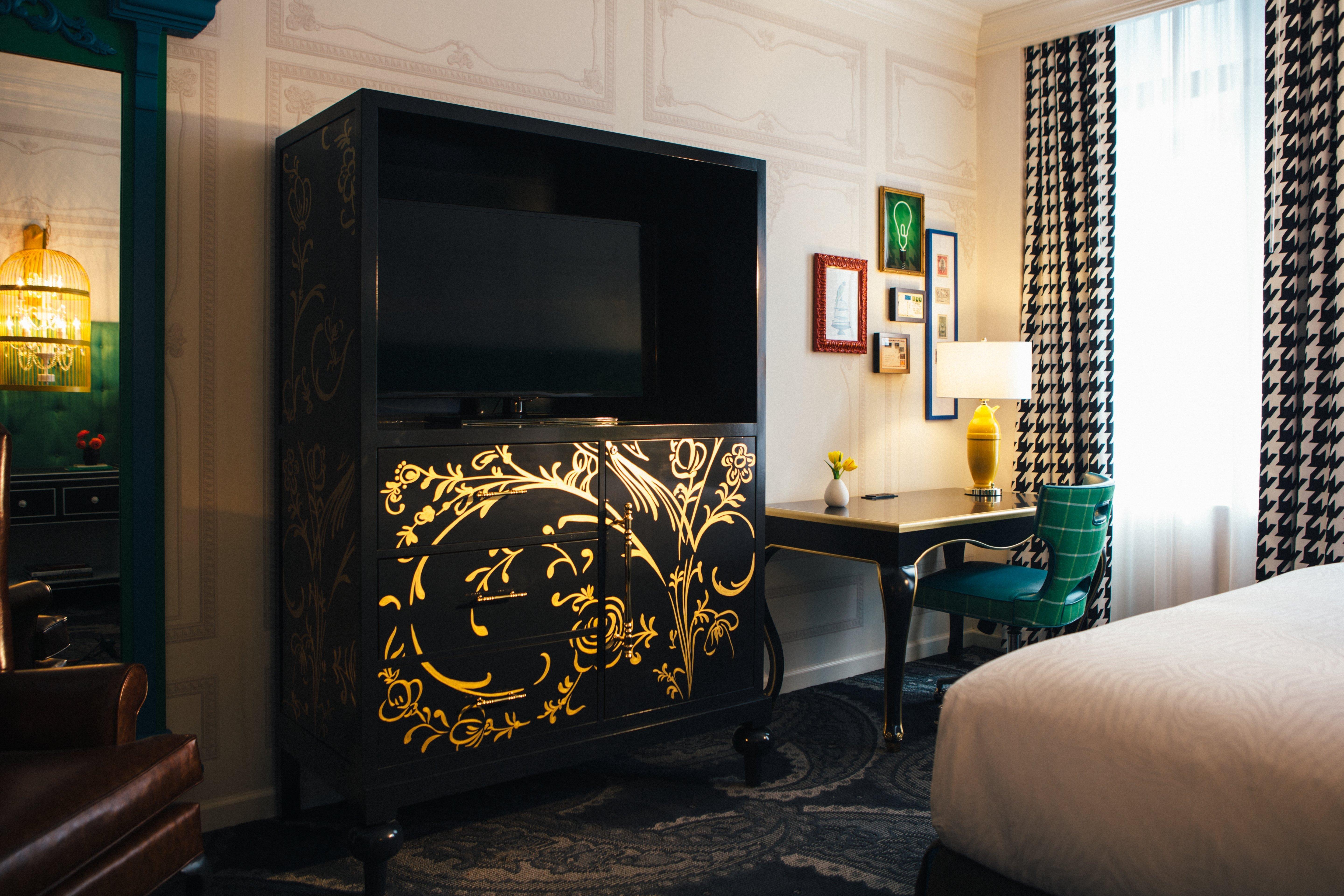 Kimpton Hotel Monaco Pittsburgh By Ihg Dış mekan fotoğraf