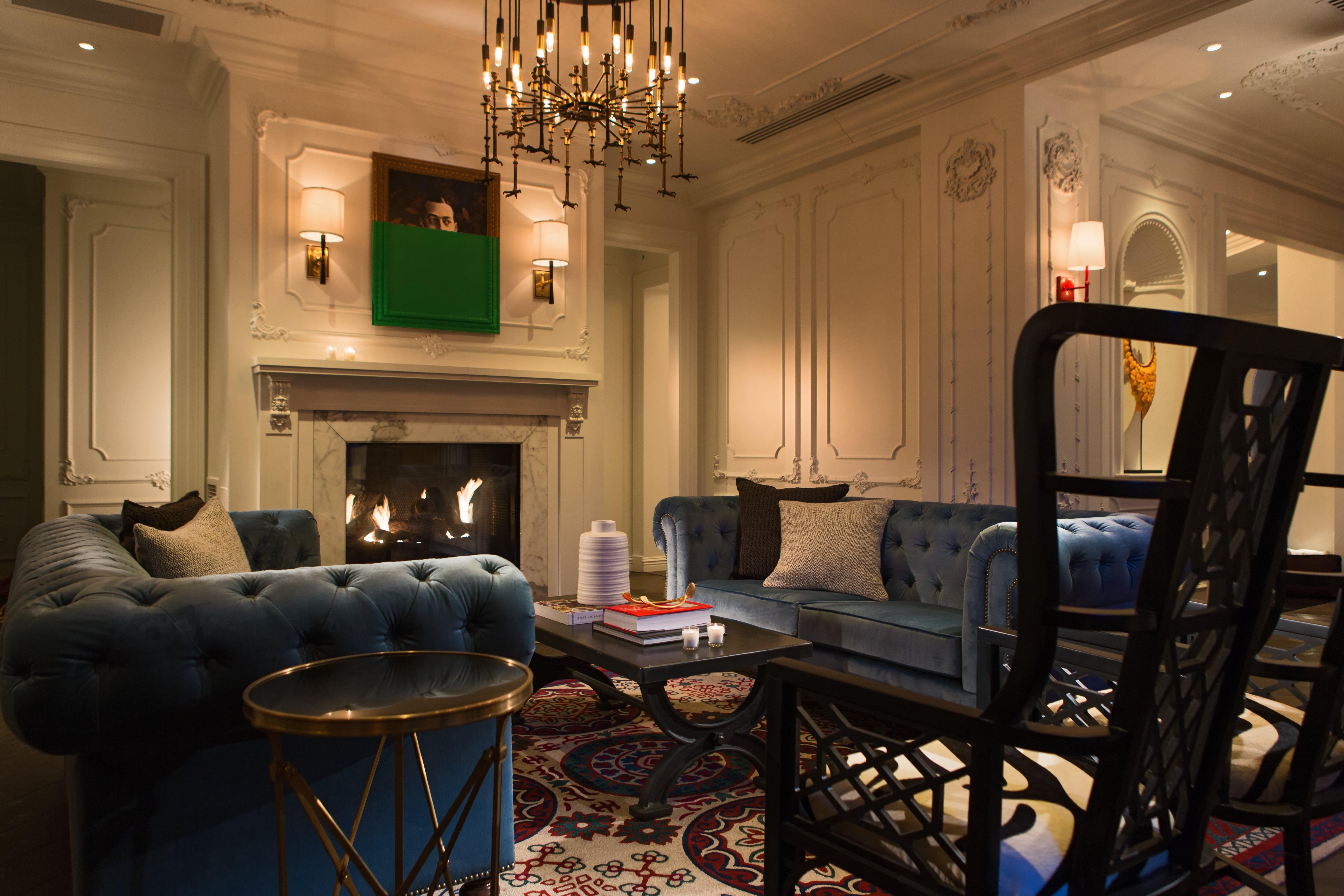 Kimpton Hotel Monaco Pittsburgh By Ihg Dış mekan fotoğraf