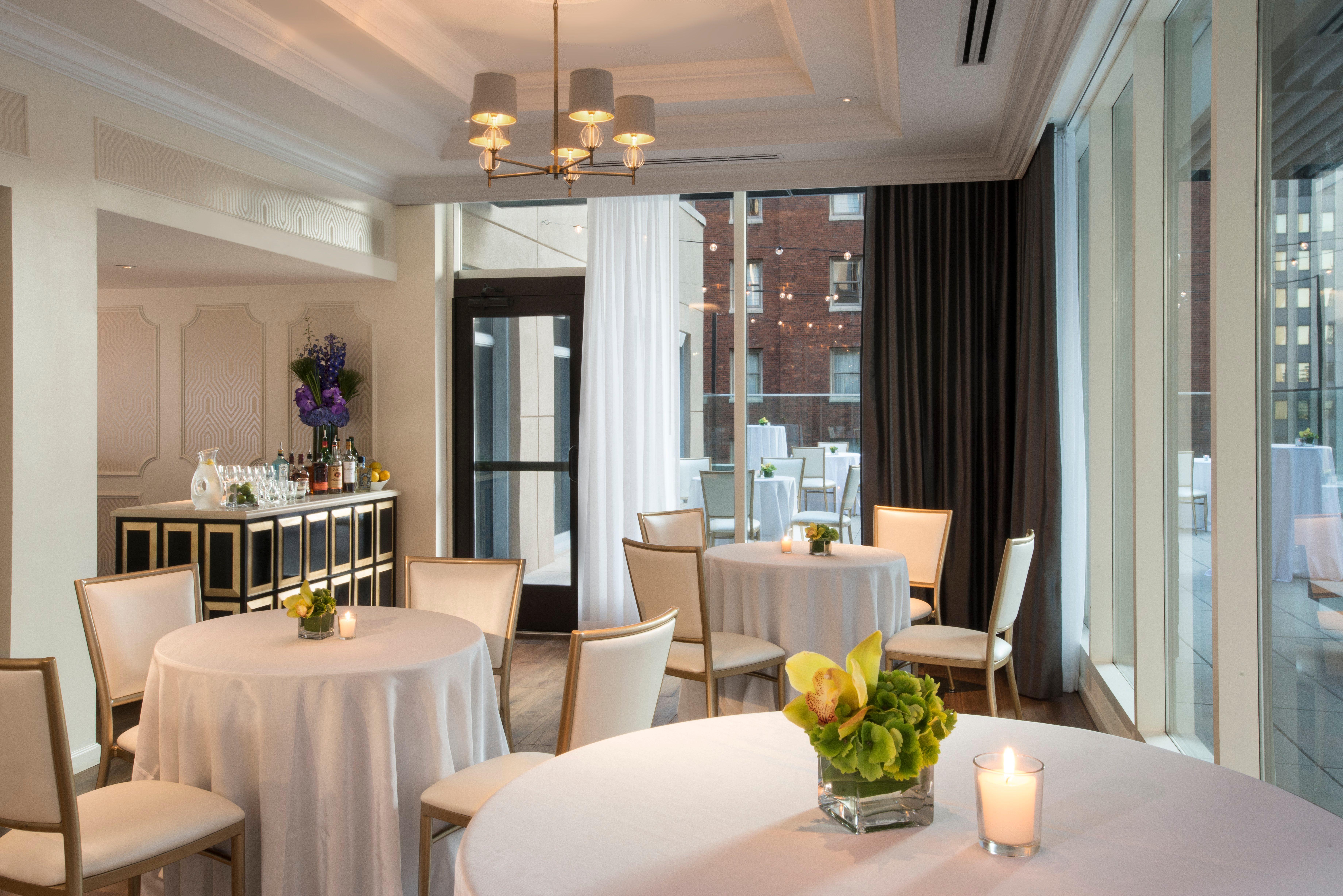 Kimpton Hotel Monaco Pittsburgh By Ihg Dış mekan fotoğraf