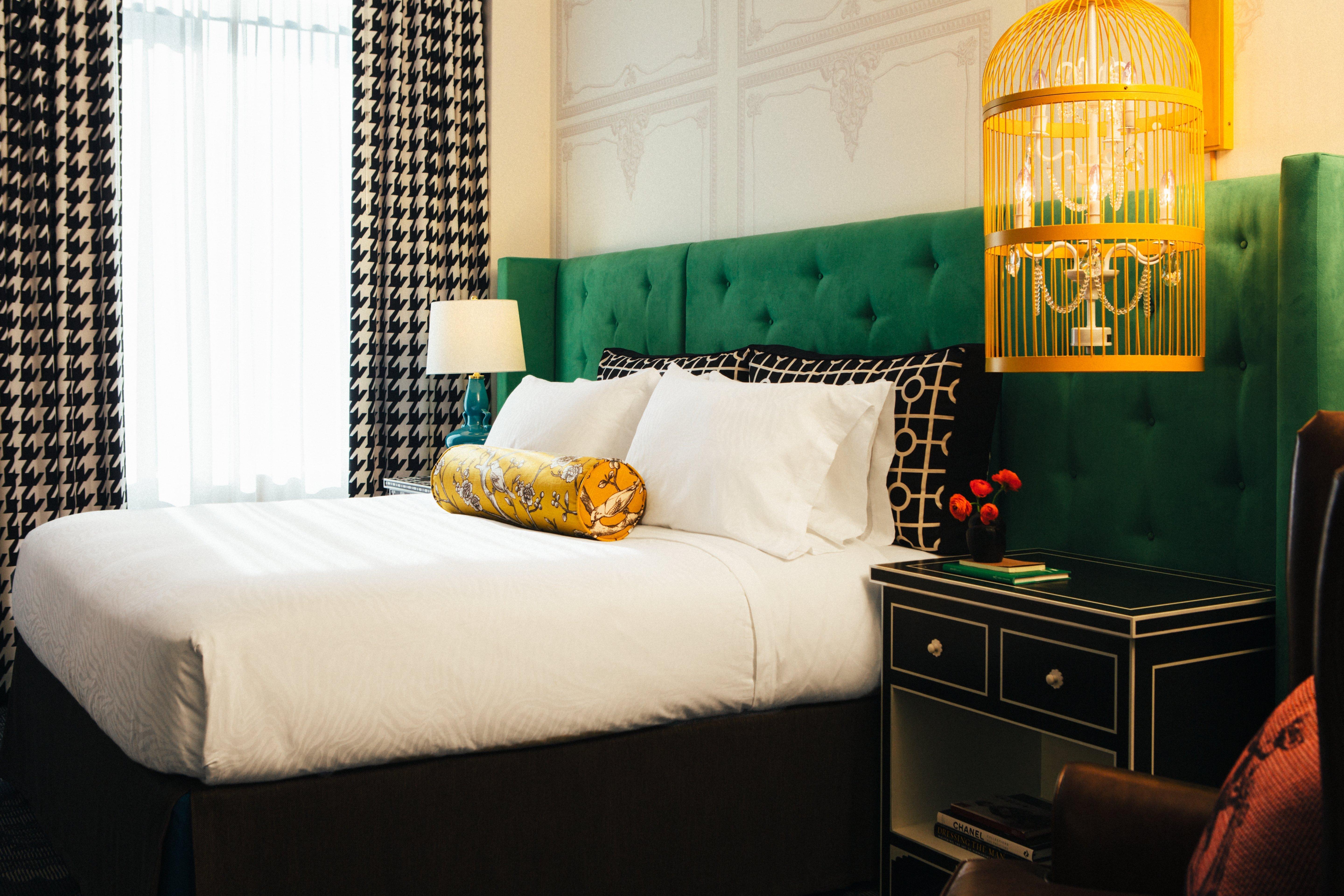 Kimpton Hotel Monaco Pittsburgh By Ihg Dış mekan fotoğraf