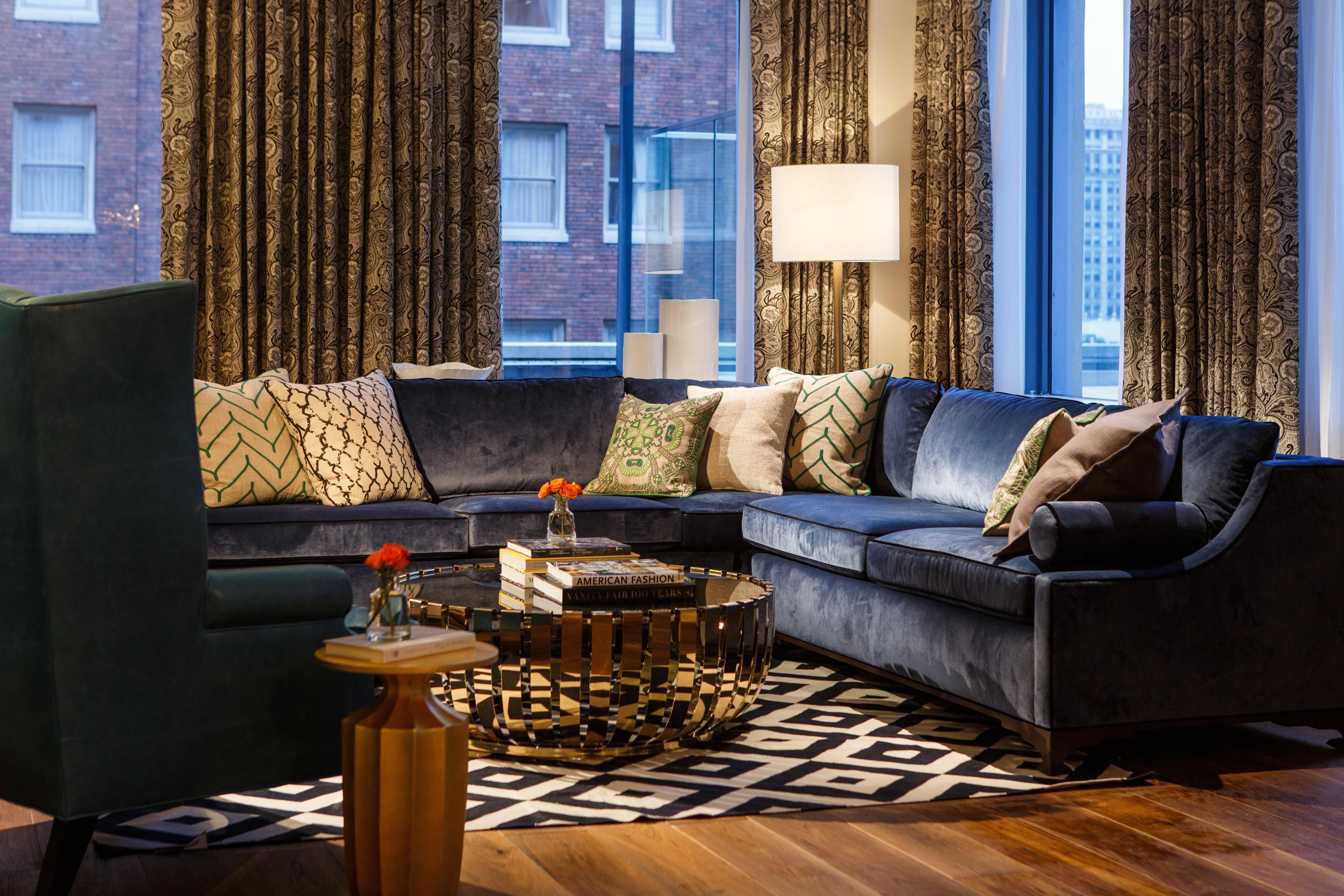 Kimpton Hotel Monaco Pittsburgh By Ihg Dış mekan fotoğraf