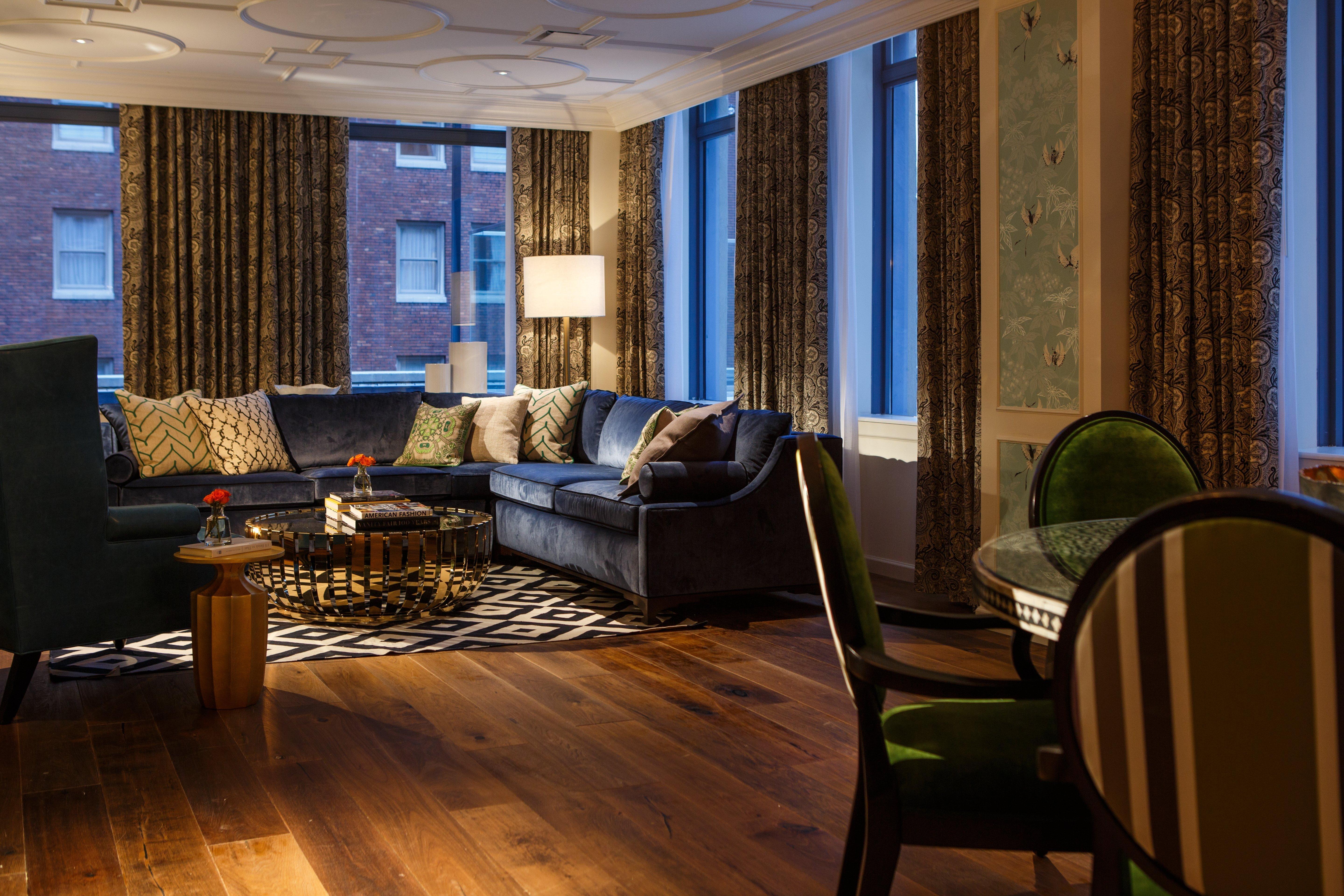 Kimpton Hotel Monaco Pittsburgh By Ihg Dış mekan fotoğraf
