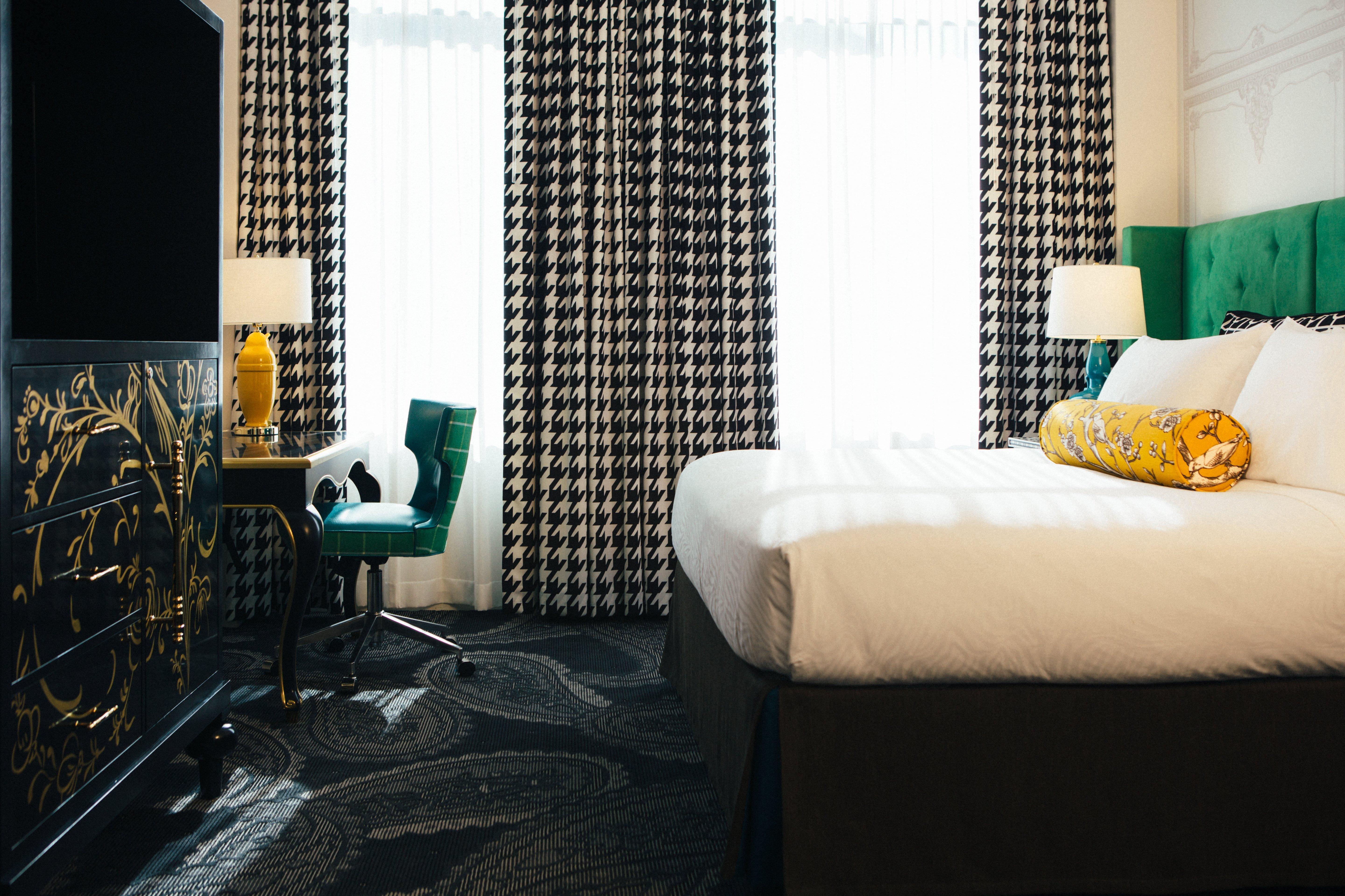 Kimpton Hotel Monaco Pittsburgh By Ihg Dış mekan fotoğraf
