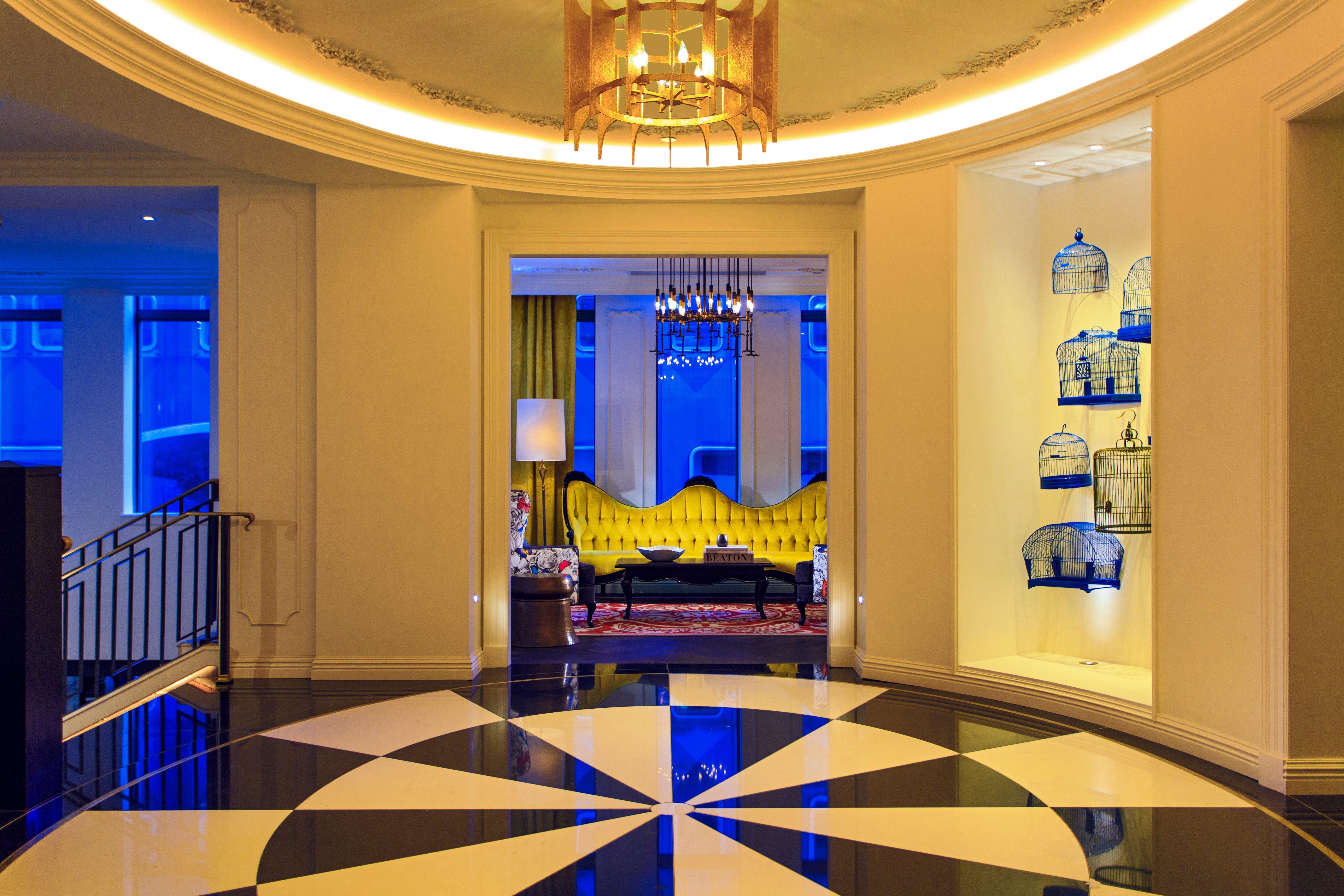Kimpton Hotel Monaco Pittsburgh By Ihg Dış mekan fotoğraf
