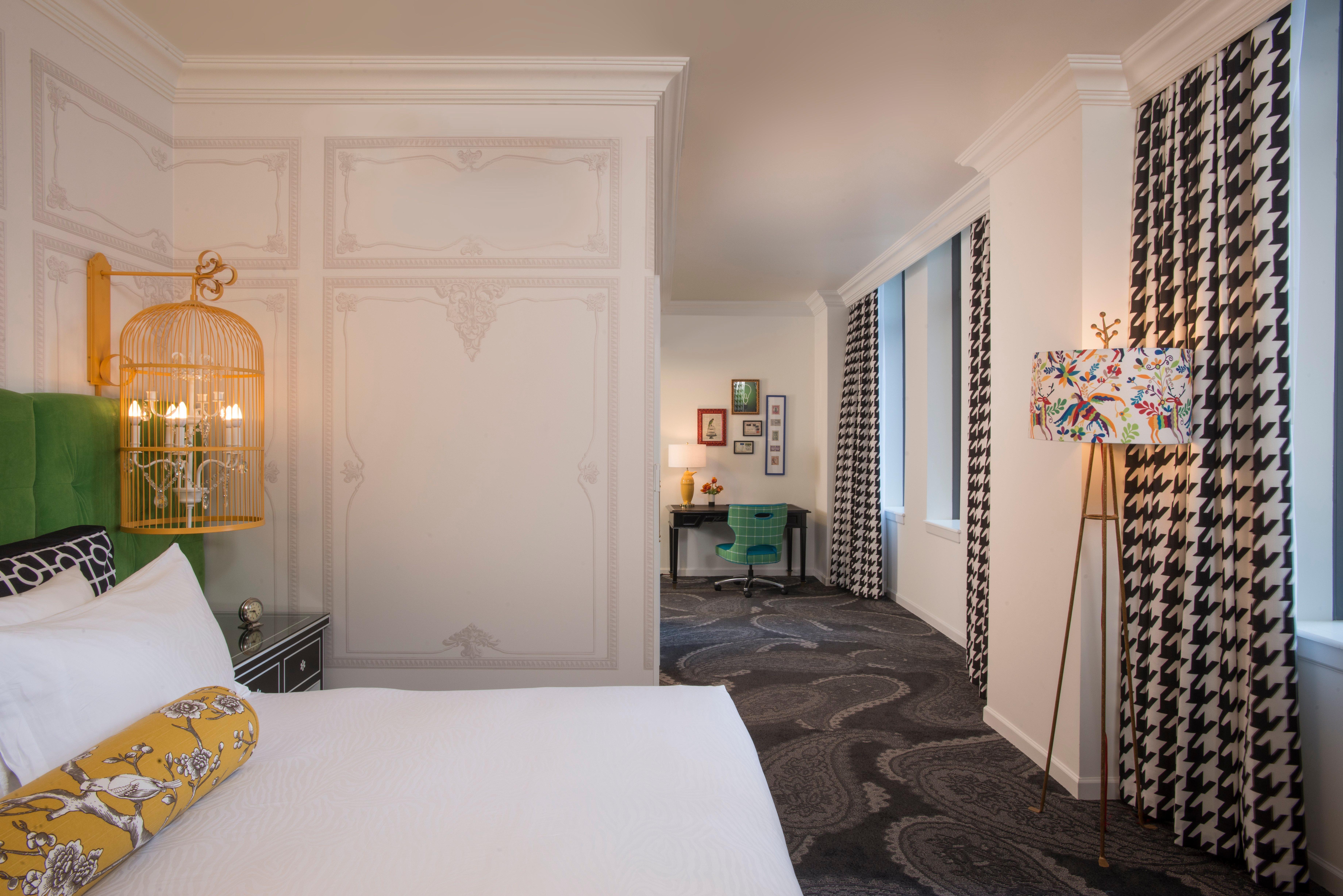 Kimpton Hotel Monaco Pittsburgh By Ihg Dış mekan fotoğraf